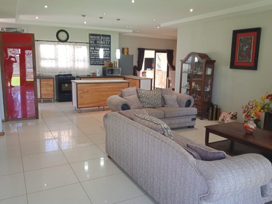 3 Bedroom Property for Sale in Quaggafontein Free State